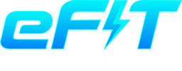 logo - efit -electrofitness